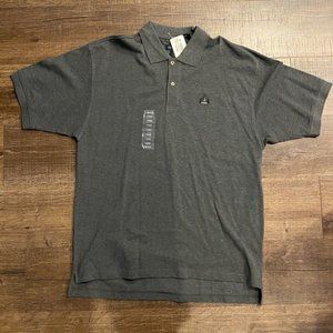 Izod | Men’s Classic Fit Solid Pique Polo